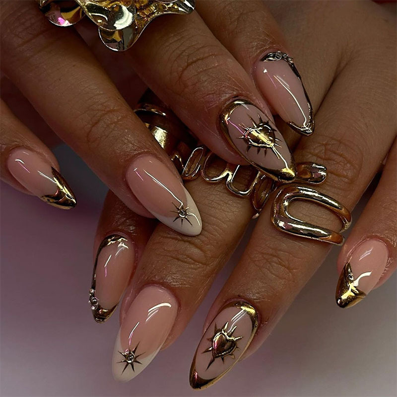 24 Adet Retro Şarap Kırmızısı  - Nail Art Red incelemesi ve fiyatı