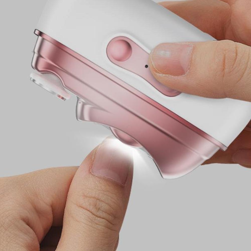 4'ü 1 Arada Elektrikli Tırnak  - Uv Led Lamp Nail incelemesi ve fiyatı