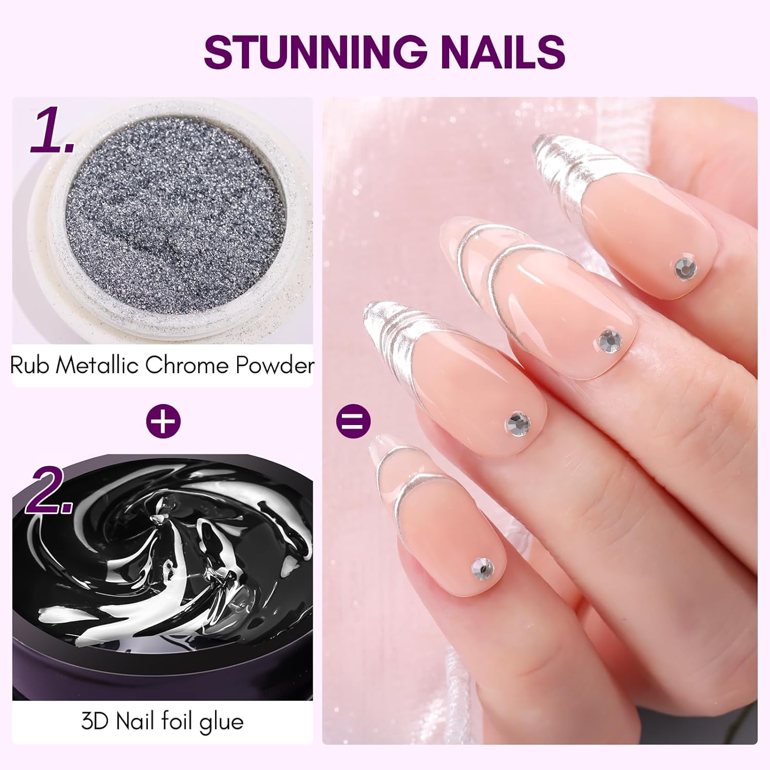 Makartt 3D Tırnak Jeli 8ml Tır - Uv Led Lamp Nail incelemesi ve fiyatı