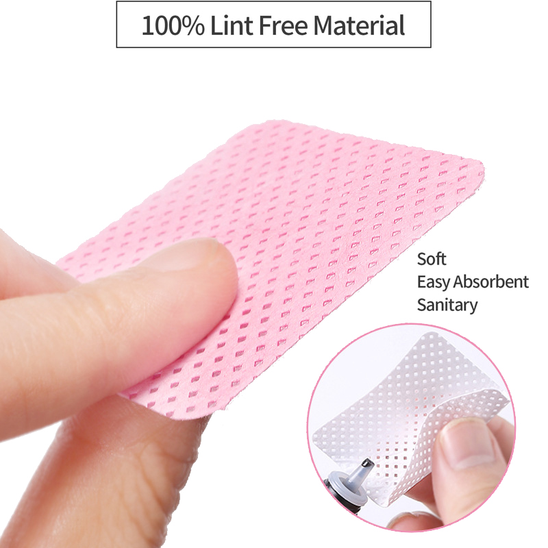 1000 Adet Pamuklu Oje Çıkarıcı - Nail Art Remove incelemesi ve fiyatı