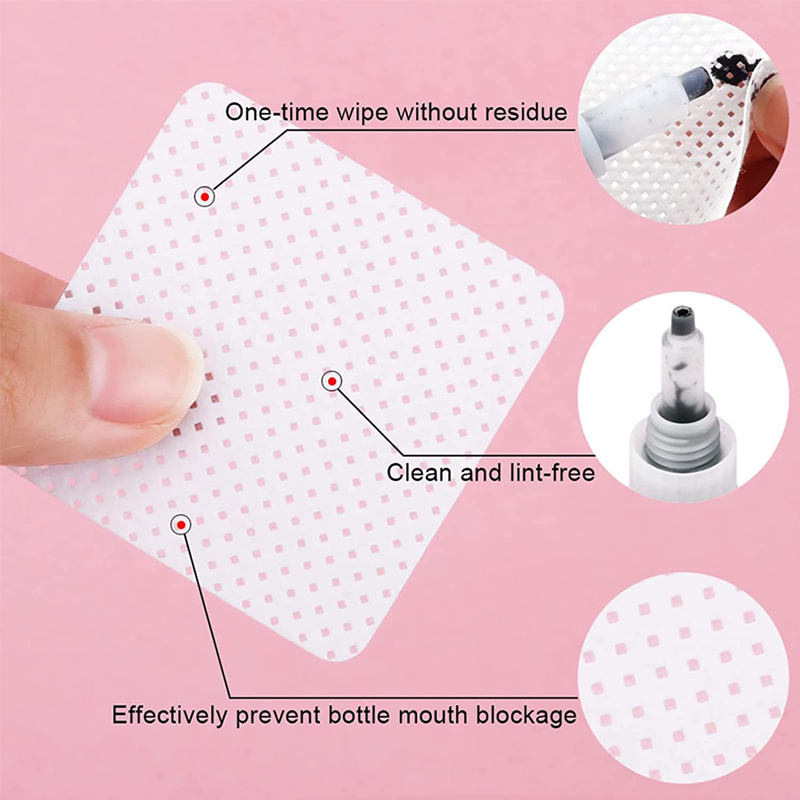 1000 Adet Pamuklu Oje Çıkarıcı - Nail Art Remove incelemesi ve fiyatı