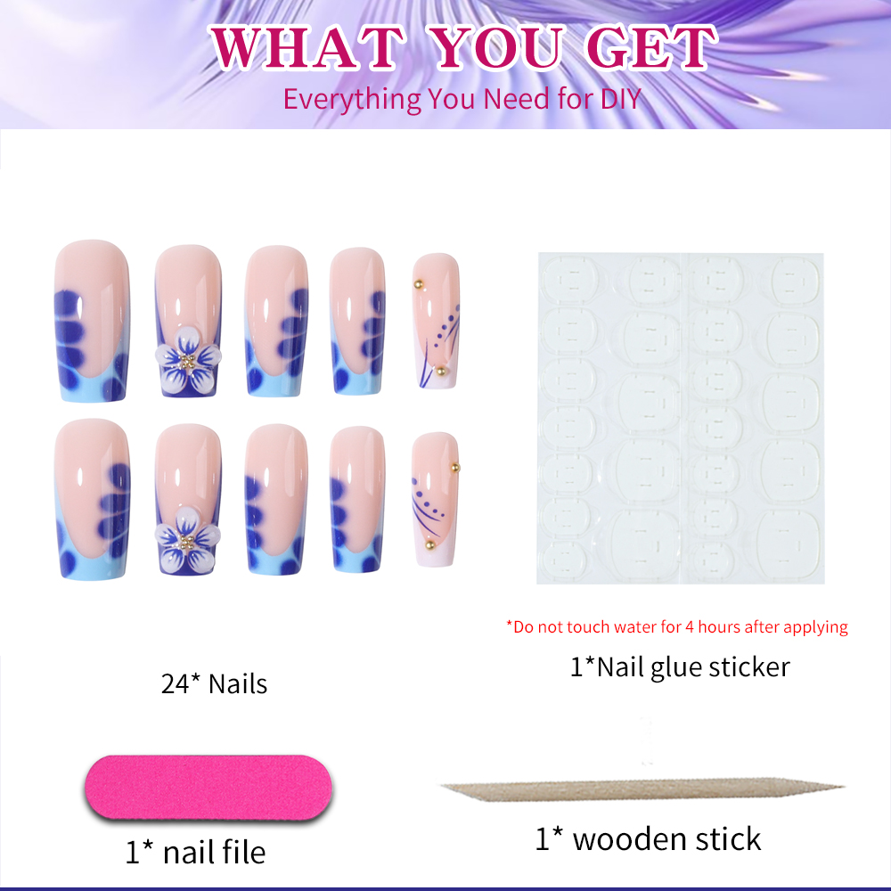 Tarzınızı Yükseltin, 24 adet/s - Nail Art Red incelemesi ve fiyatı