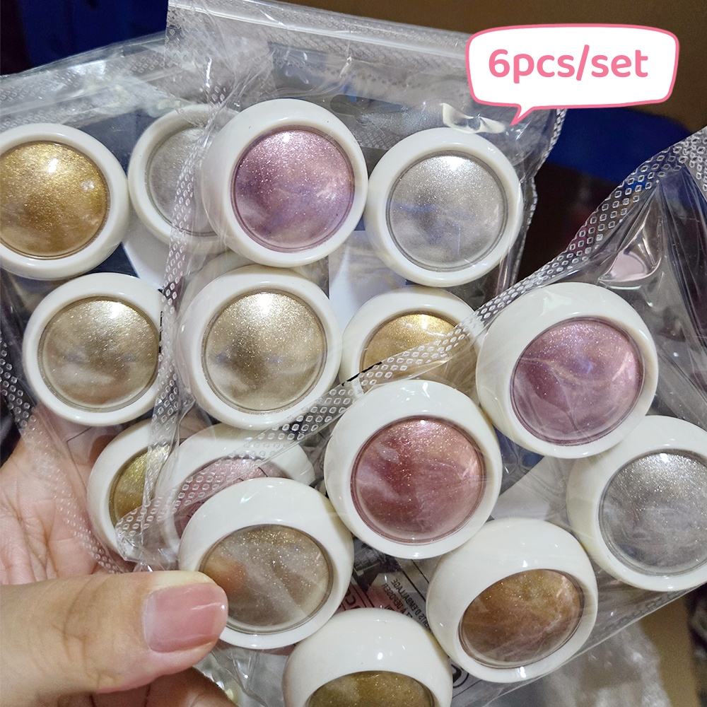 6 adet fantezi ayna krom etkis - Nail Glitter Chrome incelemesi ve fiyatı