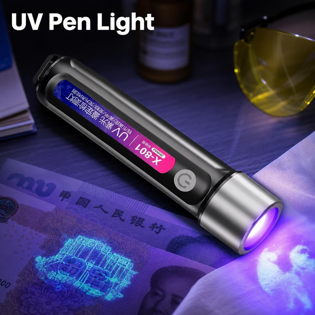 Mini UV LED Siyah Işık El Fene - Uv Led Lamp Nail incelemesi ve fiyatı
