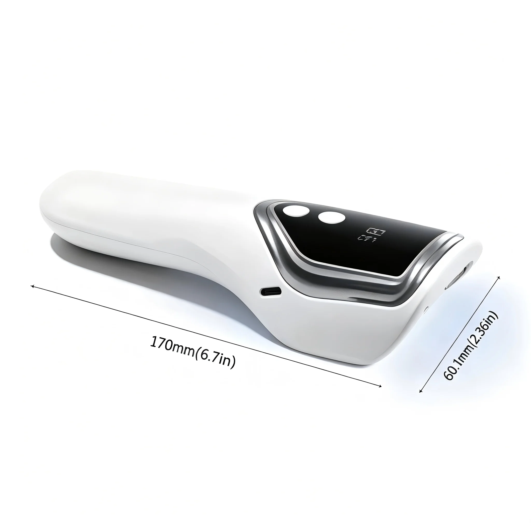 Taşınabilir UV Tırnak Lambası, - Uv Led Lamp Nail incelemesi ve fiyatı