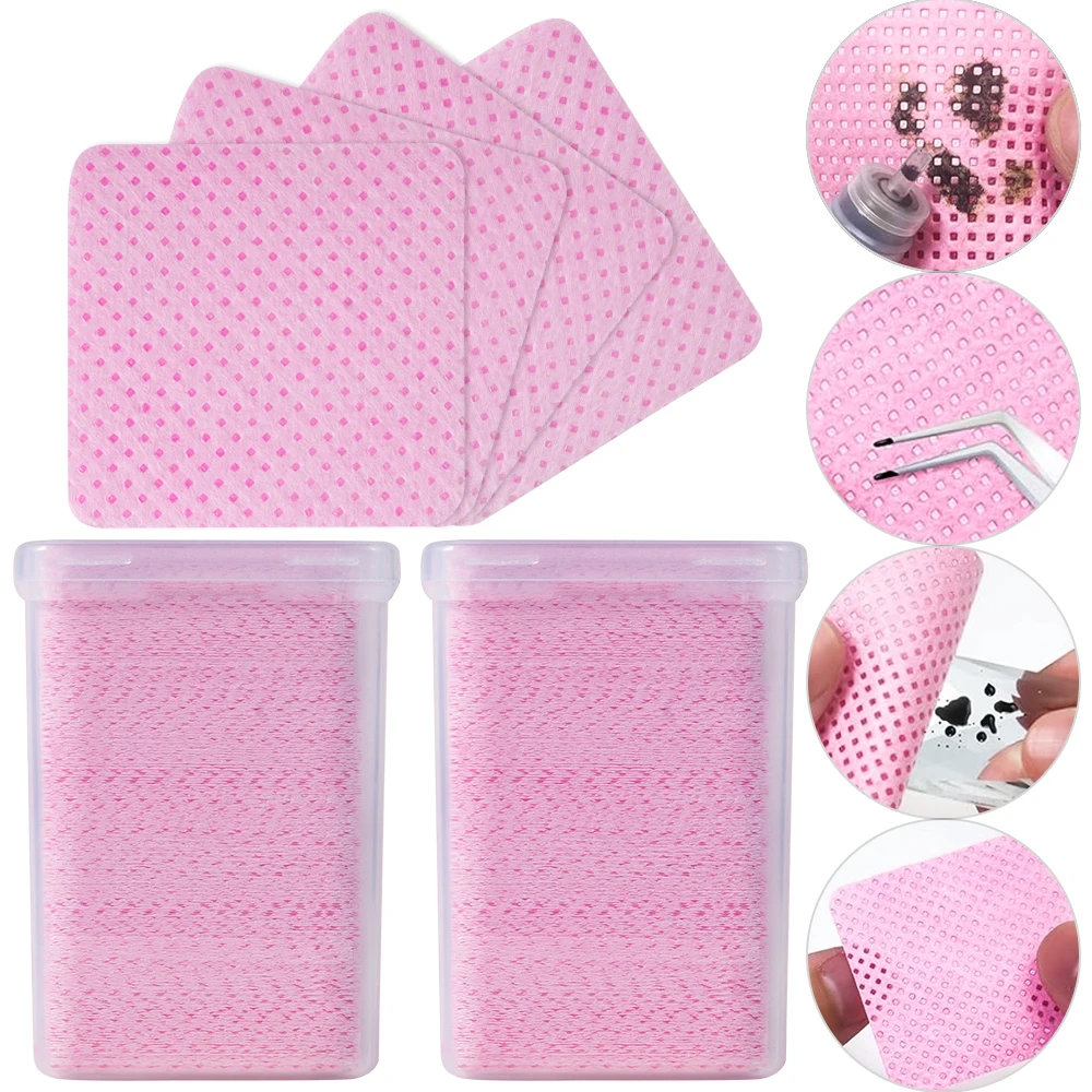 200 Adet Pembe Tüy Bırakmayan  - Nail Art Remove incelemesi ve fiyatı