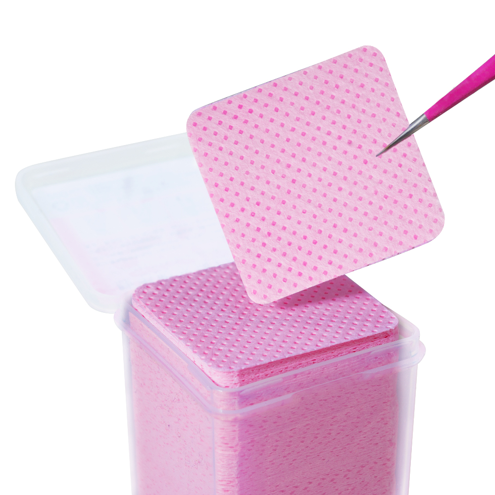 200 Adet Pembe Tüy Bırakmayan  - Nail Art Remove incelemesi ve fiyatı