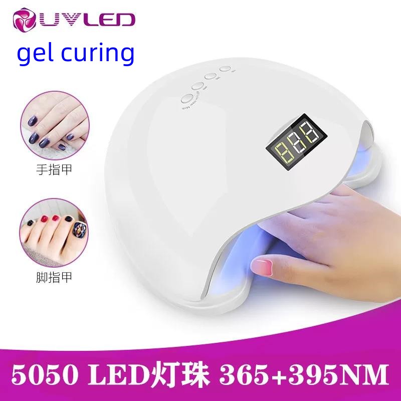 20 adet UV LED Lamba Tırnak Je - Uv Led Lamp Nail incelemesi ve fiyatı