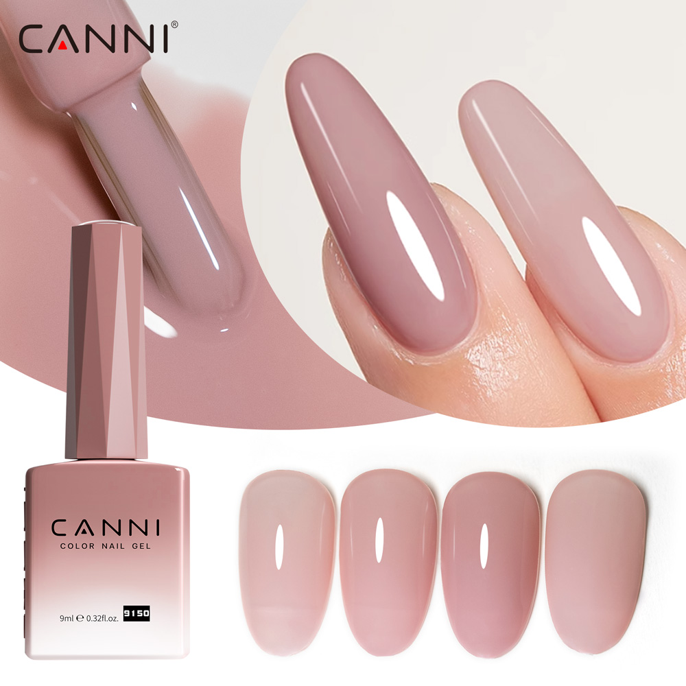 CANNI HEMATPO FREE Tırnak Jeli - Nail Art Pink Cat Eye incelemesi ve fiyatı