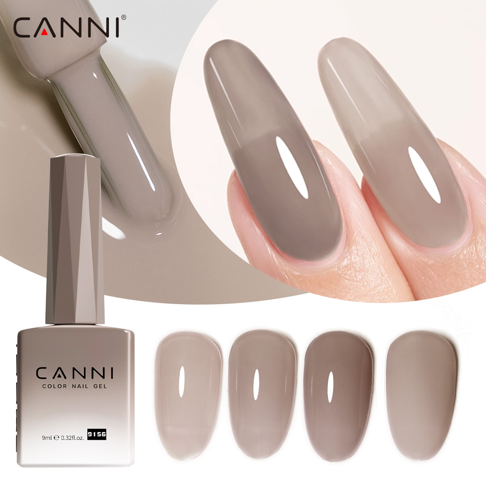 CANNI HEMATPO FREE Tırnak Jeli - Nail Art Pink Cat Eye incelemesi ve fiyatı