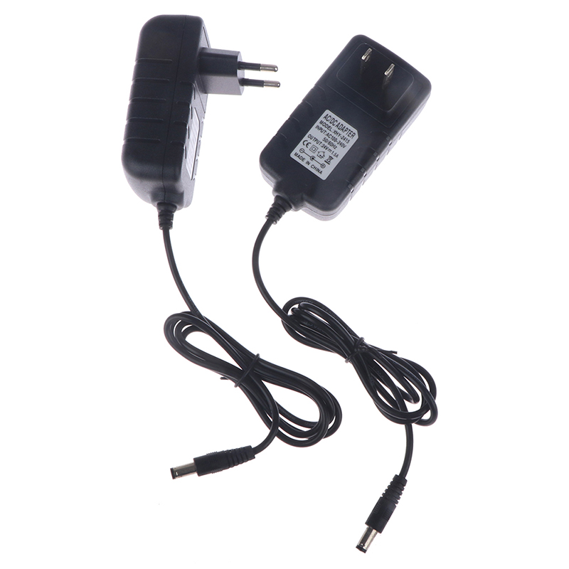 【24V 1.5A Güç Kaynağı Adaptörü - Uv Led Lamp Nail incelemesi ve fiyatı