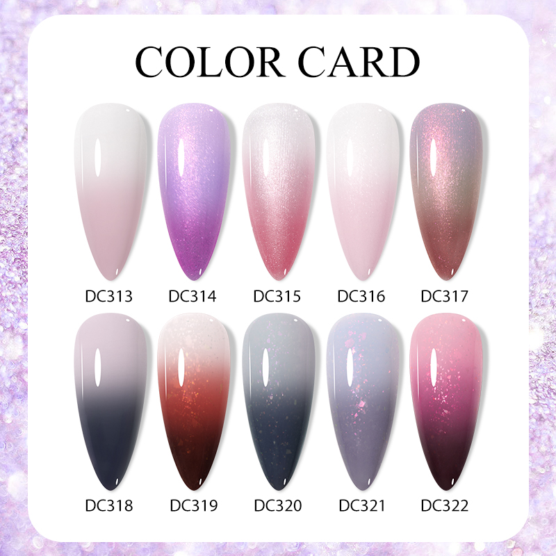 Mtssii 7 ml Auroras Termal Kau - Nail Glitter Chrome incelemesi ve fiyatı