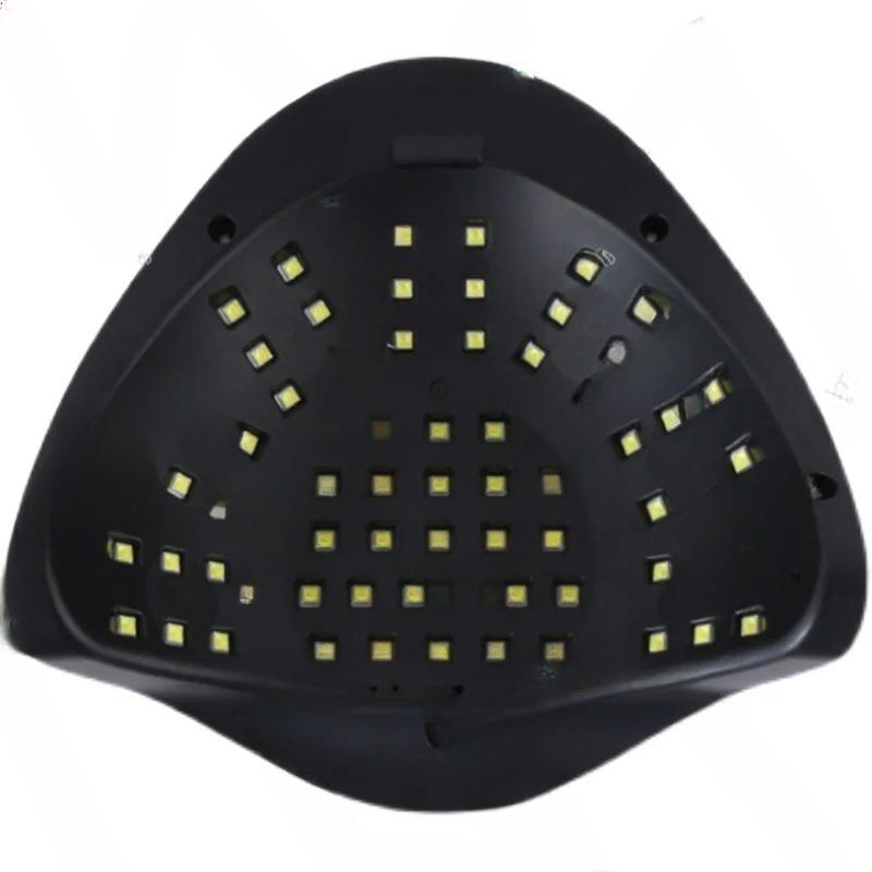 Yeni 280w SUN X10 Max UV LED T - Uv Led Lamp Nail incelemesi ve fiyatı