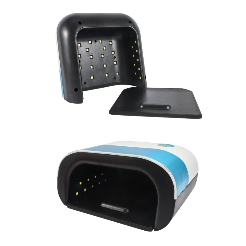 SUN3 Tırnak Kurutucu Akıllı 2. - Uv Led Lamp Nail incelemesi ve fiyatı
