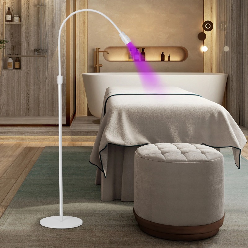 UV Kirpik Lambası Aşılama Uzat - Uv Led Lamp Nail incelemesi ve fiyatı