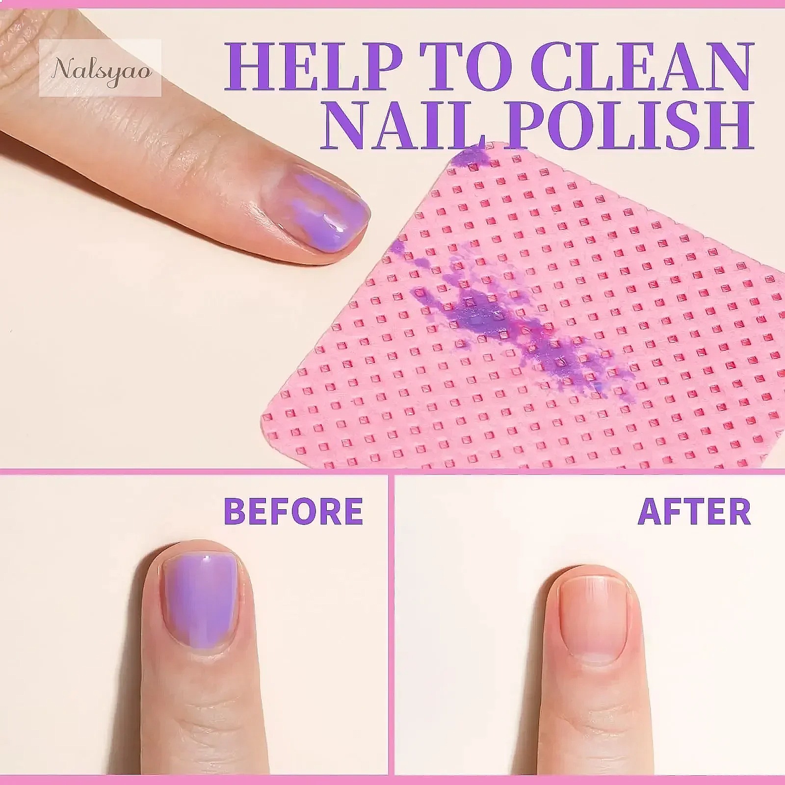 200 Adet Hav Bırakmayan Tırnak - Nail Art Remove incelemesi ve fiyatı