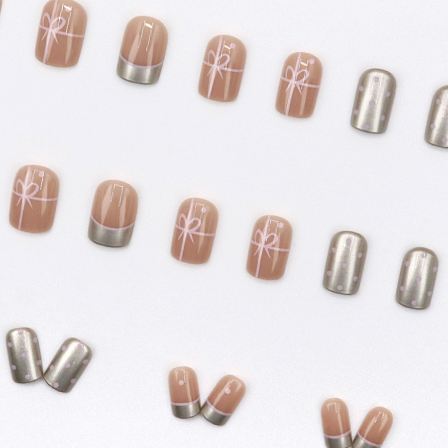 Kadınlar ve kızlar için kısa k - Nail Art Red incelemesi ve fiyatı