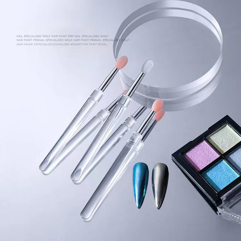 Çok fonksiyonlu Silikon Krom G - Nail Glitter Chrome incelemesi ve fiyatı
