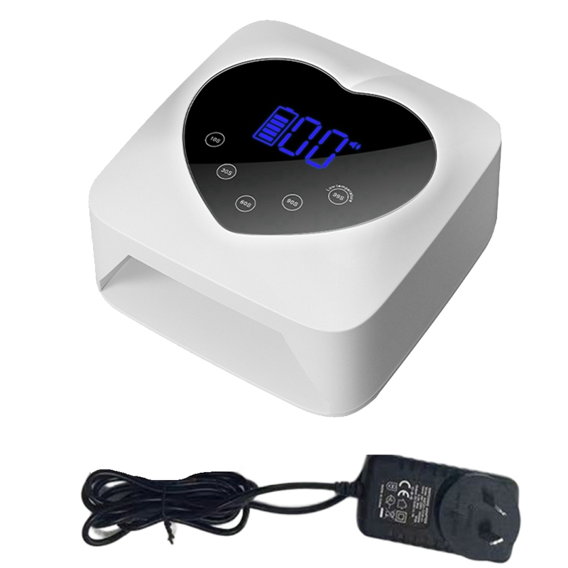 Tırnak Sanatı Lambası Otomatik - Uv Led Lamp Nail incelemesi ve fiyatı