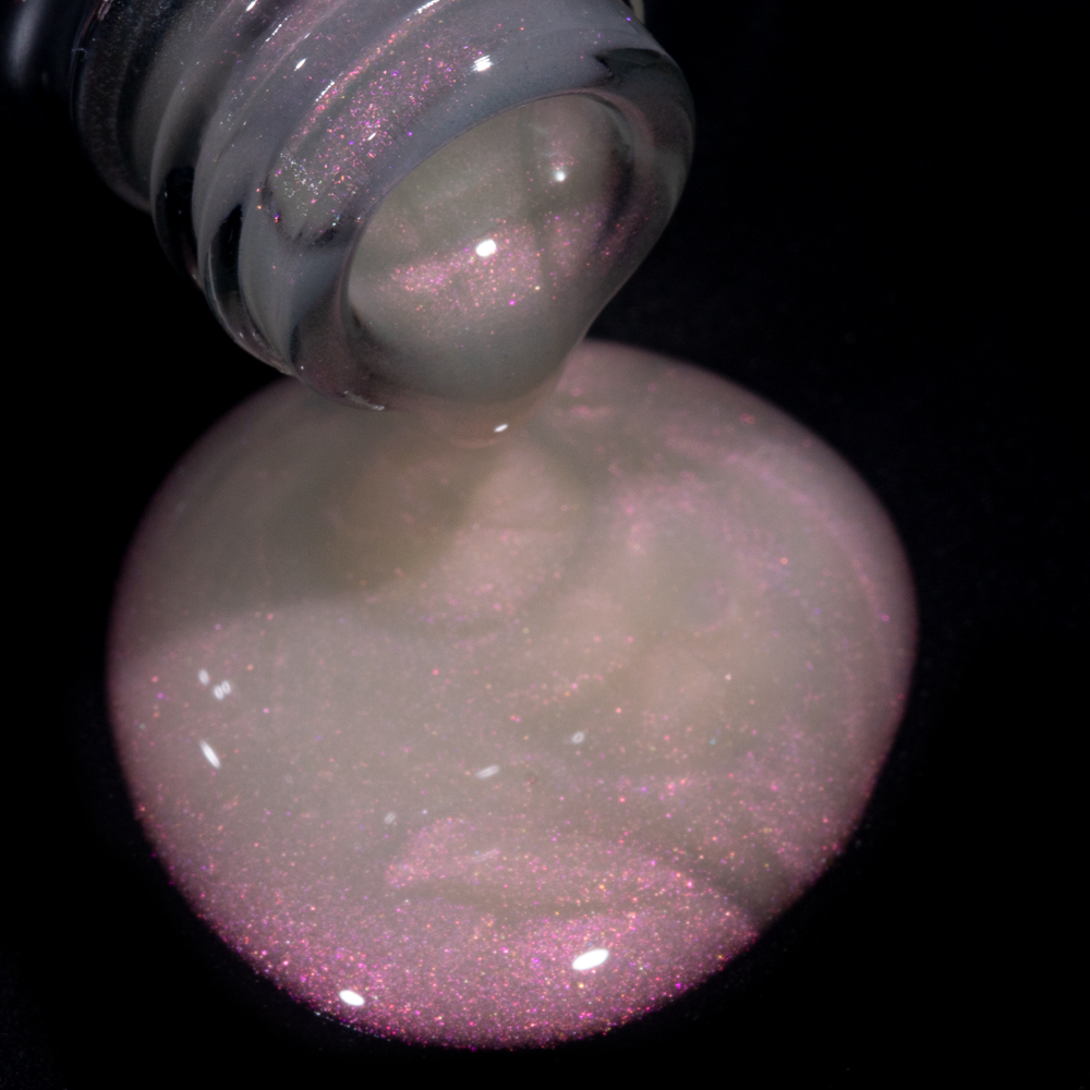 KODIES JEL Glitter Üst Kat Aur - Nail Glitter Chrome incelemesi ve fiyatı